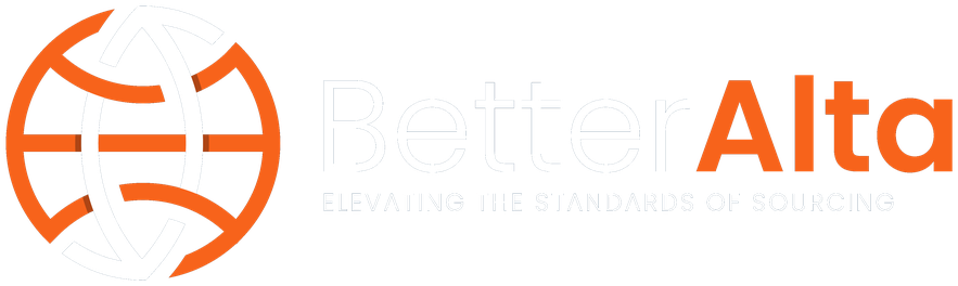 BetterAlta: Elevating the Standards of Sourcing